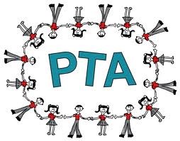 PTA temp logo