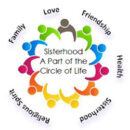 sisterhood button