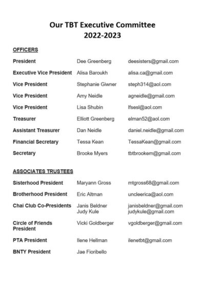 Our Executive Committee_1