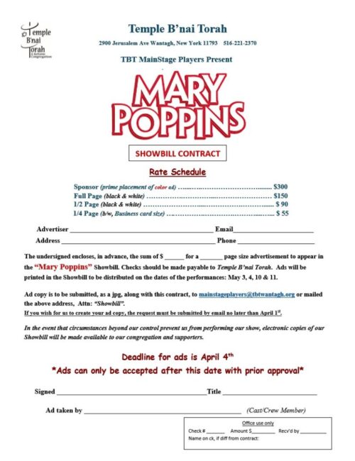 MP Showbill Ad Form 2025 (2) - MainStage Players_1