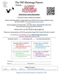 Mary Poppins Ticket Form with QR code 2025 (1) - MainStage Players_1
