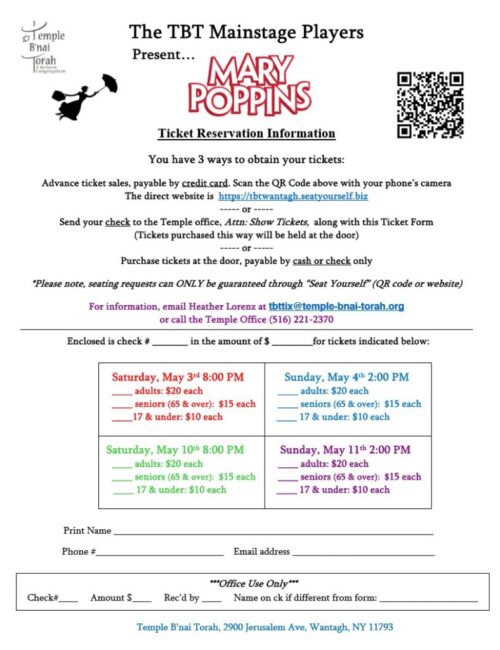 Mary Poppins Ticket Form with QR code 2025 (1) - MainStage Players_1