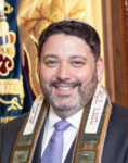 Rabbi Headshot Formal