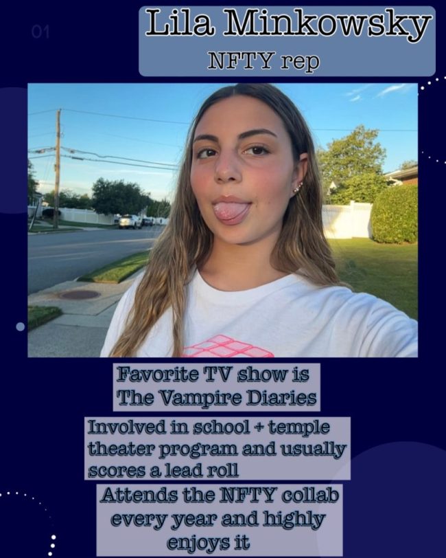 Lily Minkowsky