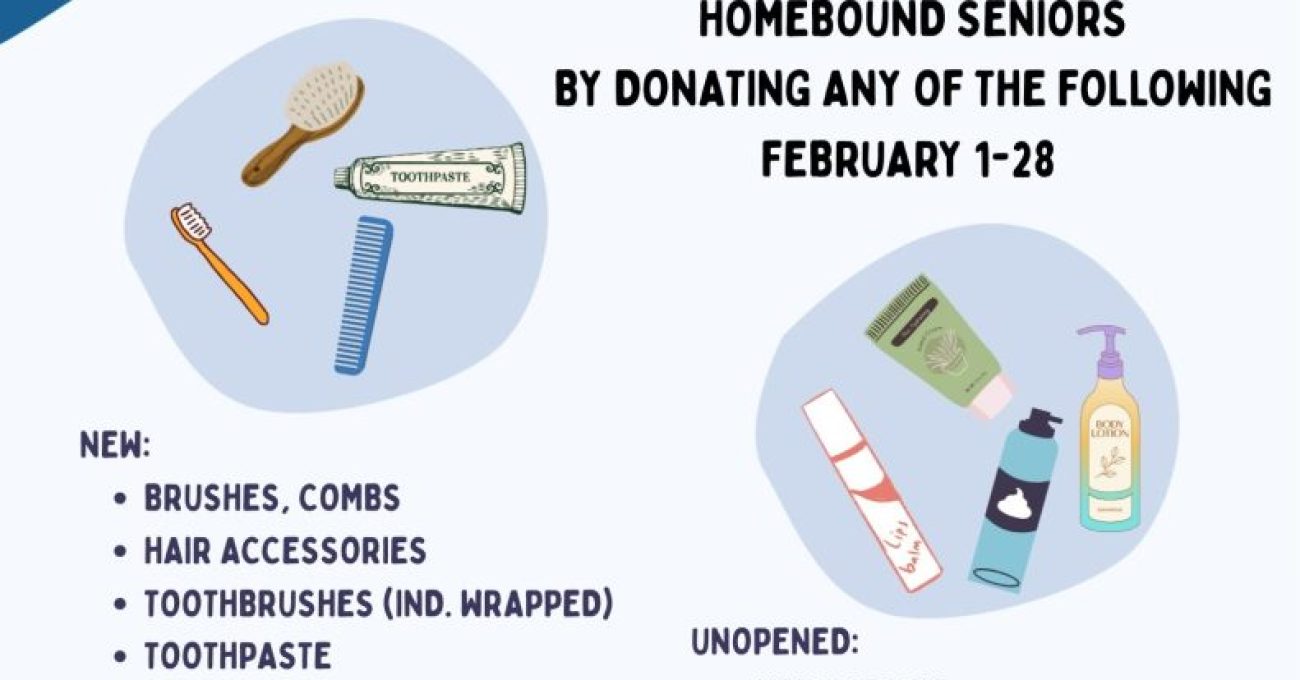 Bags of Cheer Collection 2026 - Rona Kauffman