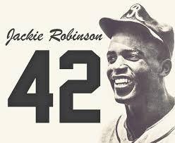 Jackie Robinson